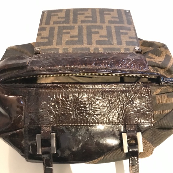 Fendi Purse - Picture 2 of 5
